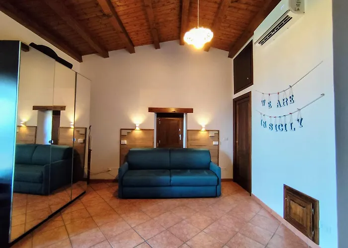 Open Space Marianna - Sea View