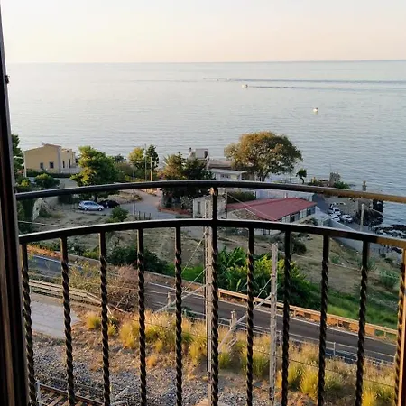 Open Space Marianna - Sea View Tatil Evi