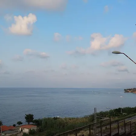 Tatil Evi Open Space Marianna - Sea View