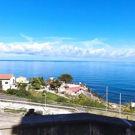 Tatil Evi Open Space Marianna - Sea View *