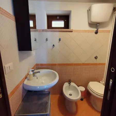 Open Space Marianna - Sea View Tatil Evi