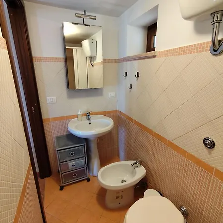 Open Space Marianna - Sea View Tatil Evi *