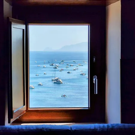 Open Space Marianna - Sea View Trabia
