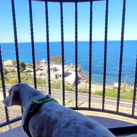Open Space Marianna - Sea View