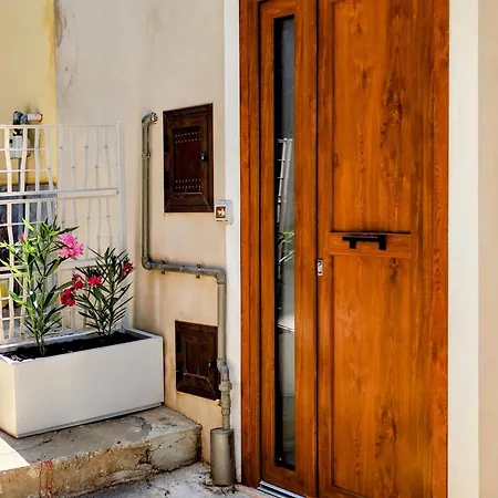 Tatil Evi Open Space Marianna - Sea View