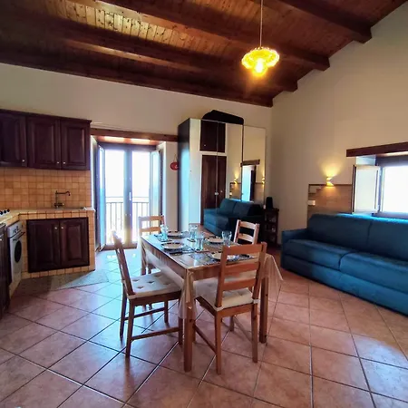 Tatil Evi Open Space Marianna - Sea View *
