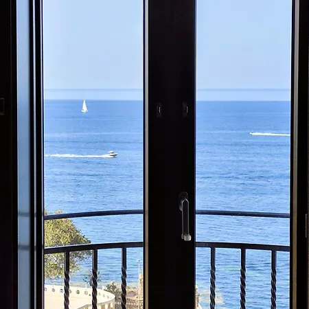 Open Space Marianna - Sea View Tatil Evi Trabia