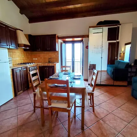 Open Space Marianna - Sea View *