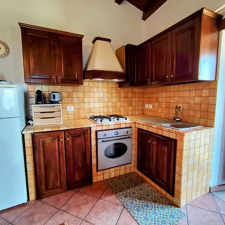 Open Space Marianna - Sea View Tatil Evi *