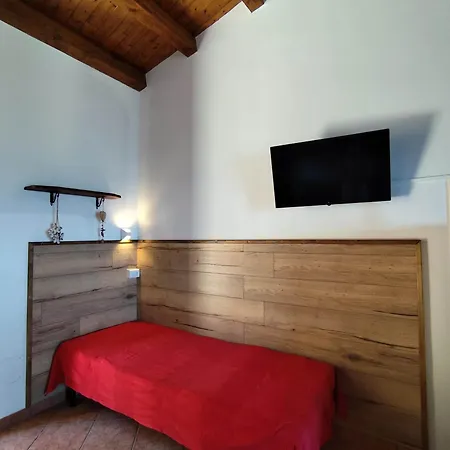 Open Space Marianna - Sea View