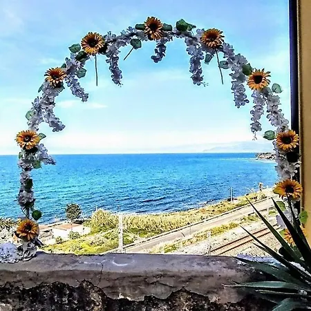 Open Space Marianna - Sea View *